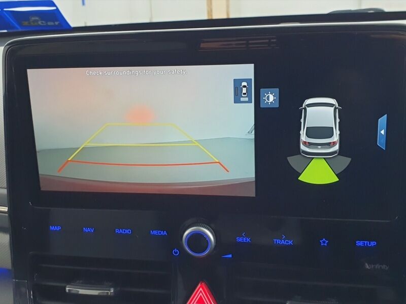 More views of Hyundai Ioniq