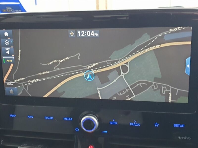 More views of Hyundai Ioniq