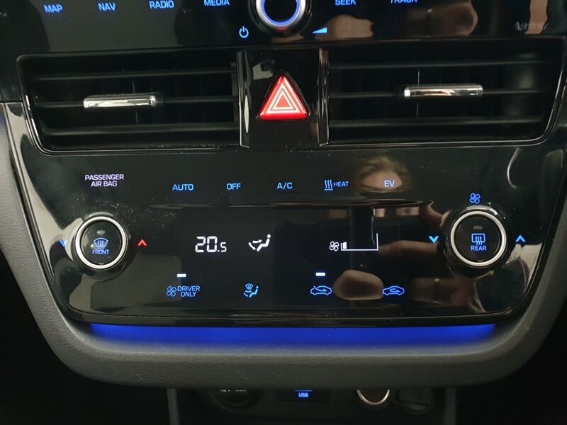 More views of Hyundai Ioniq