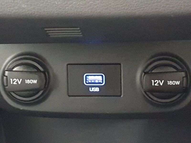 More views of Hyundai Ioniq