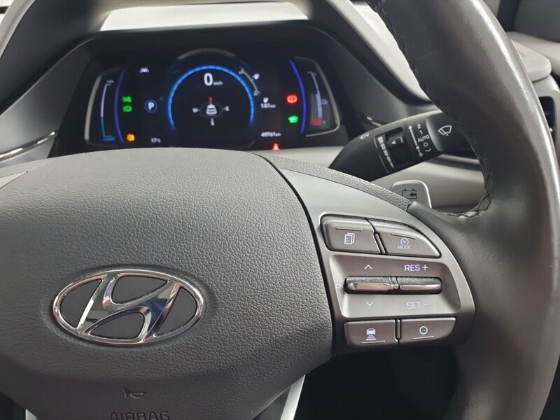 More views of Hyundai Ioniq
