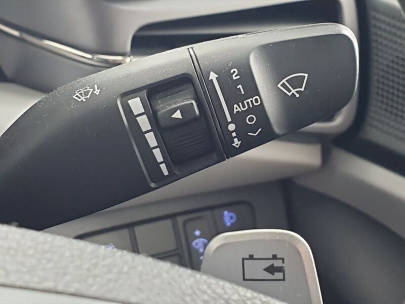 More views of Hyundai Ioniq