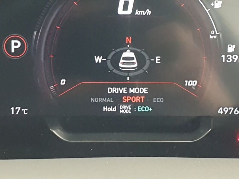 More views of Hyundai Ioniq