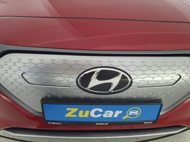 More views of Hyundai Ioniq