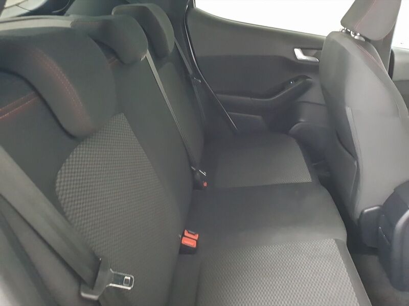 More views of Ford Fiesta