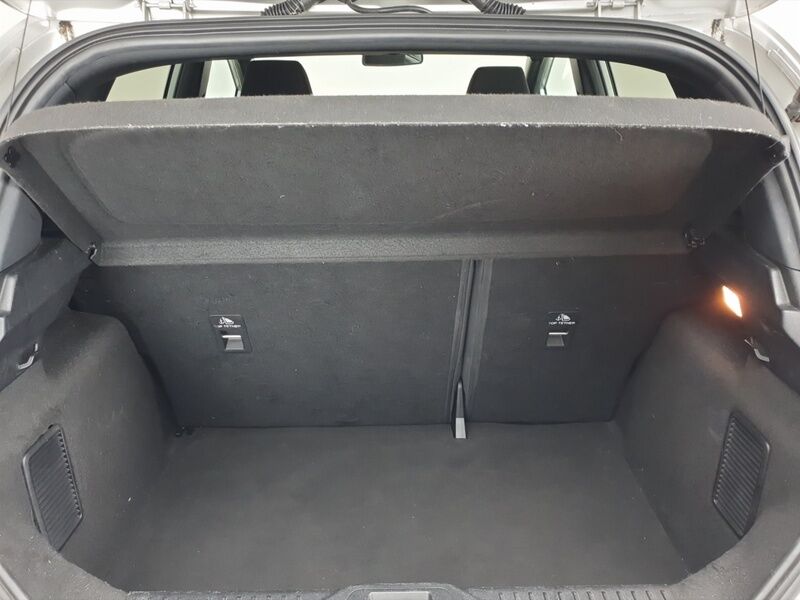 More views of Ford Fiesta