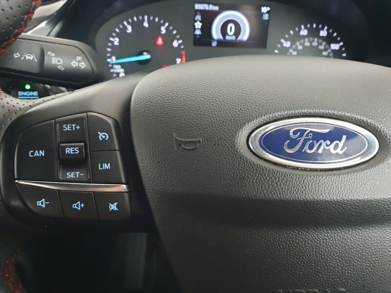 More views of Ford Fiesta