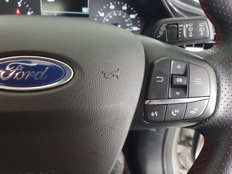 More views of Ford Fiesta