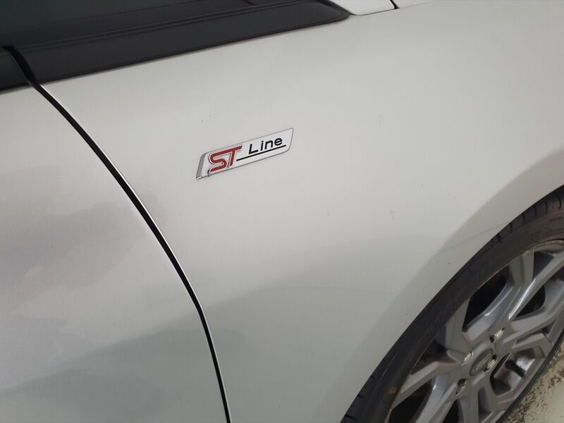 More views of Ford Fiesta