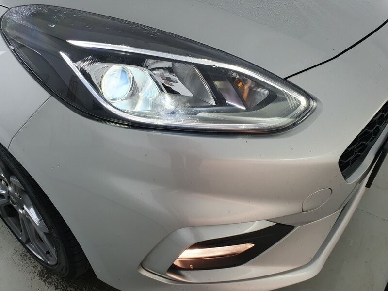 More views of Ford Fiesta