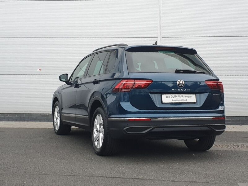 More views of Volkswagen Tiguan