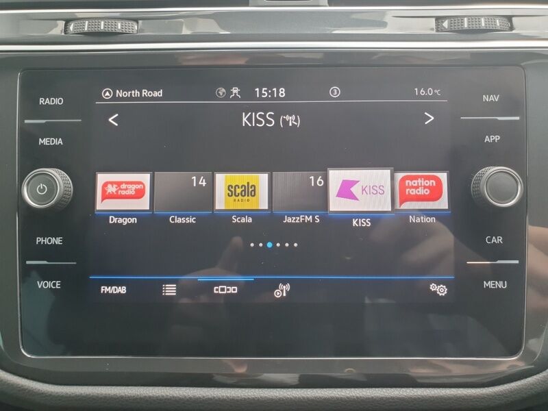 More views of Volkswagen Tiguan