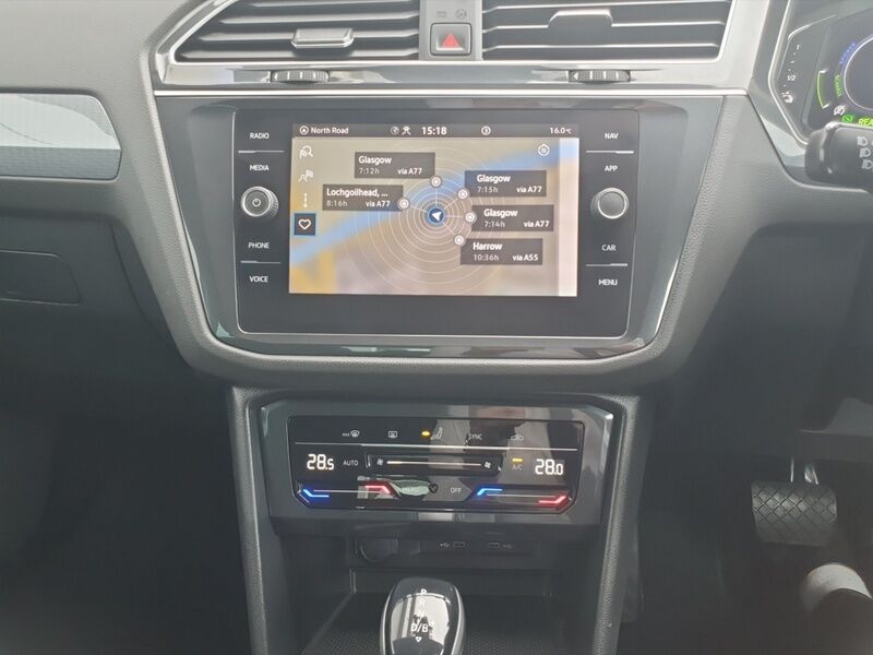 More views of Volkswagen Tiguan