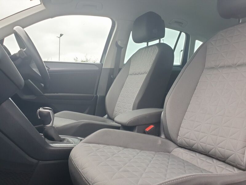 More views of Volkswagen Tiguan