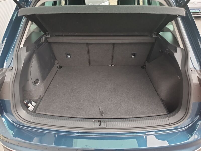 More views of Volkswagen Tiguan