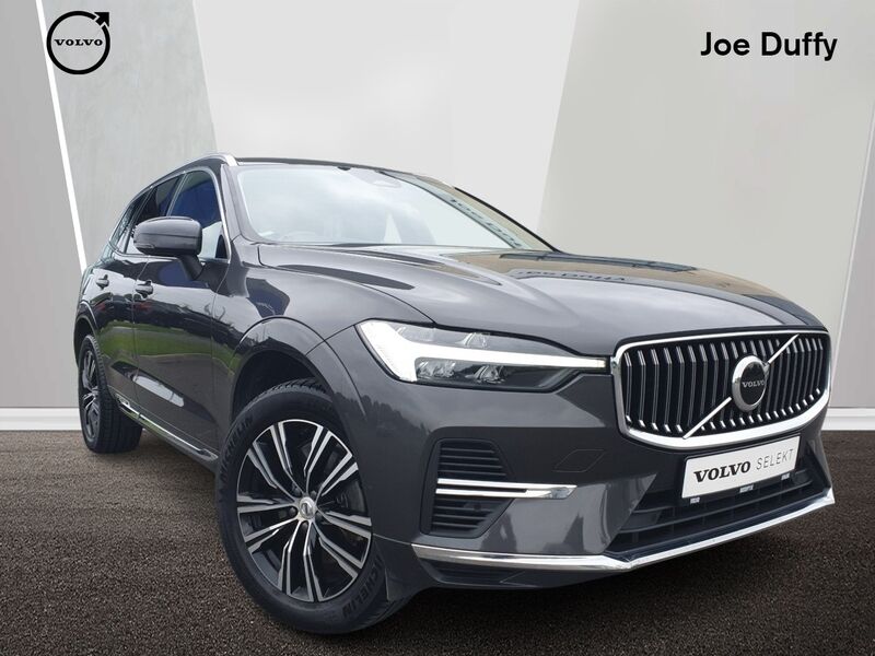 More views of Volvo XC60