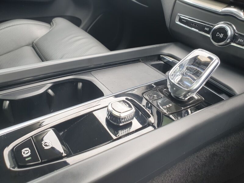 More views of Volvo XC60