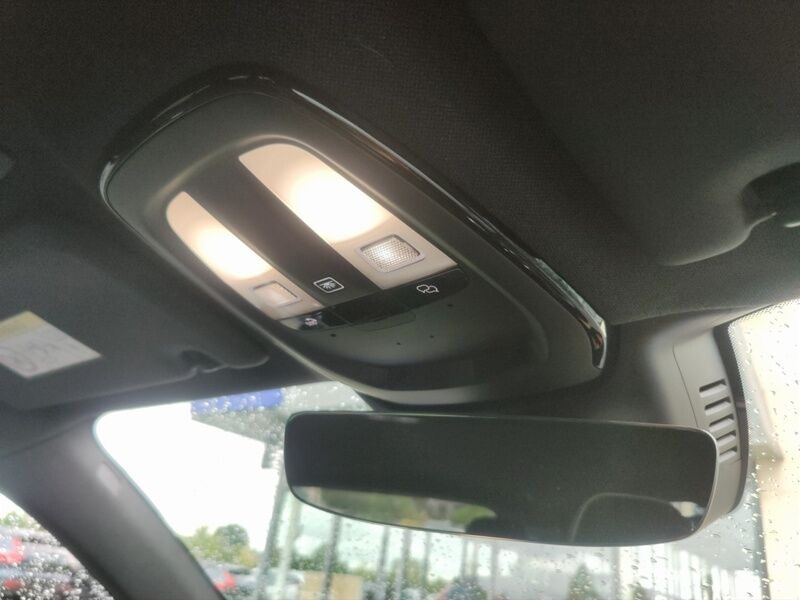 More views of Volvo XC40