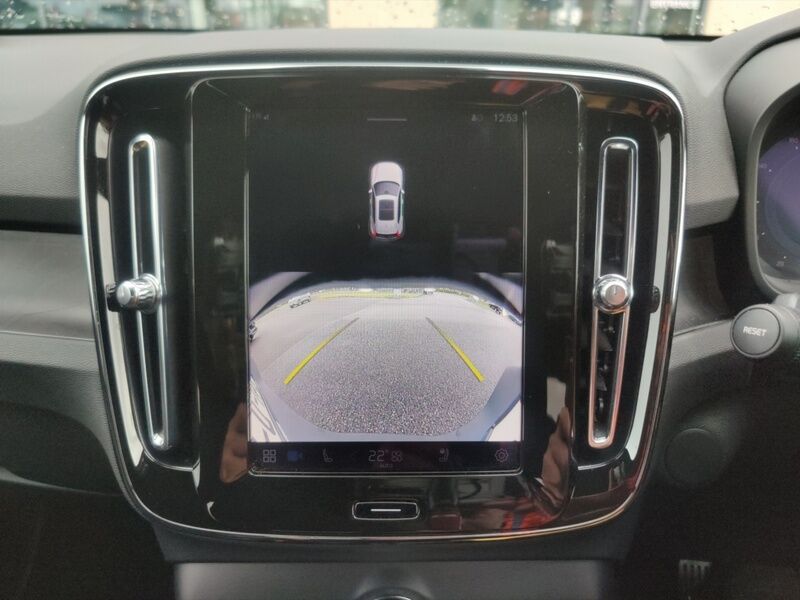 More views of Volvo XC40