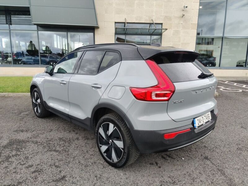 More views of Volvo XC40