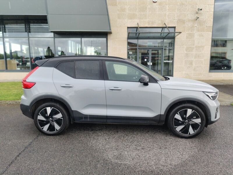More views of Volvo XC40