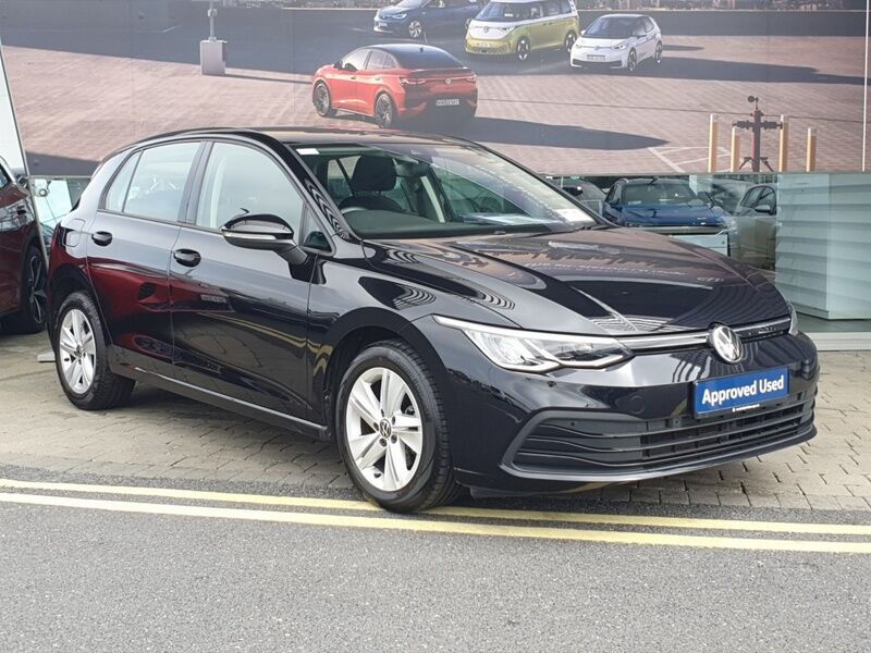 More views of Volkswagen Golf