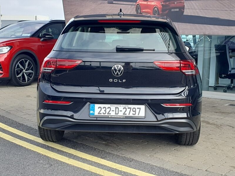 More views of Volkswagen Golf