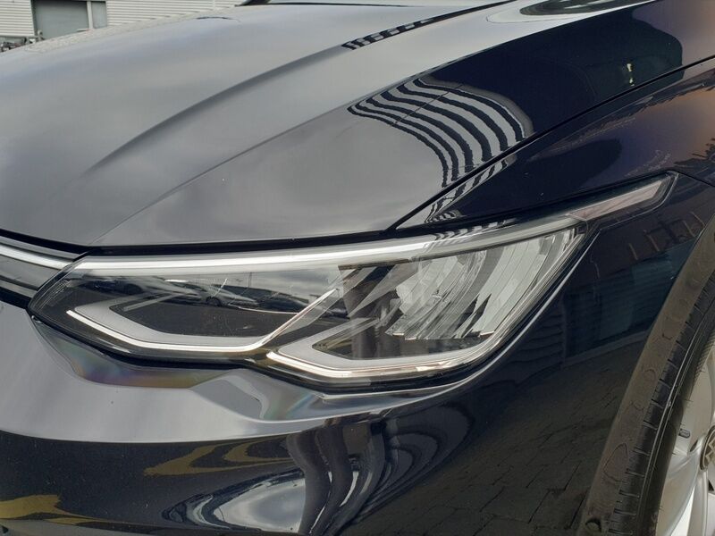 More views of Volkswagen Golf