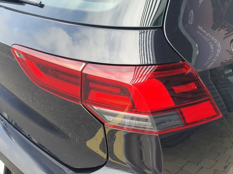 More views of Volkswagen Golf