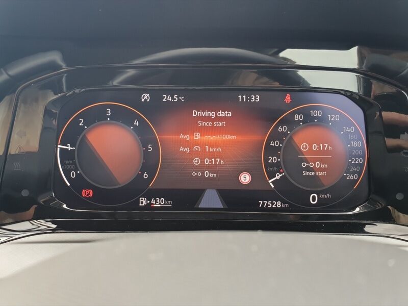 More views of Volkswagen Golf