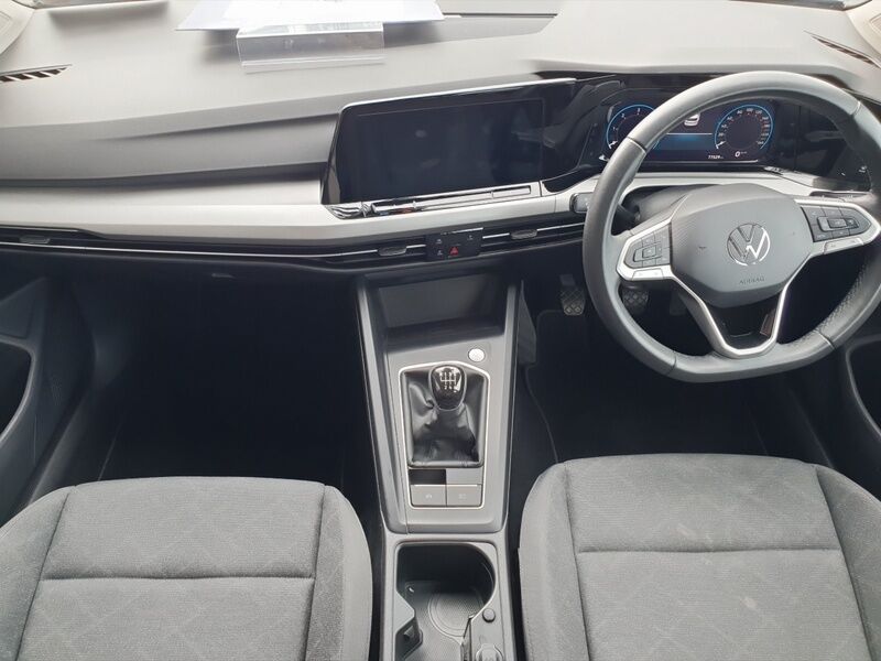 More views of Volkswagen Golf