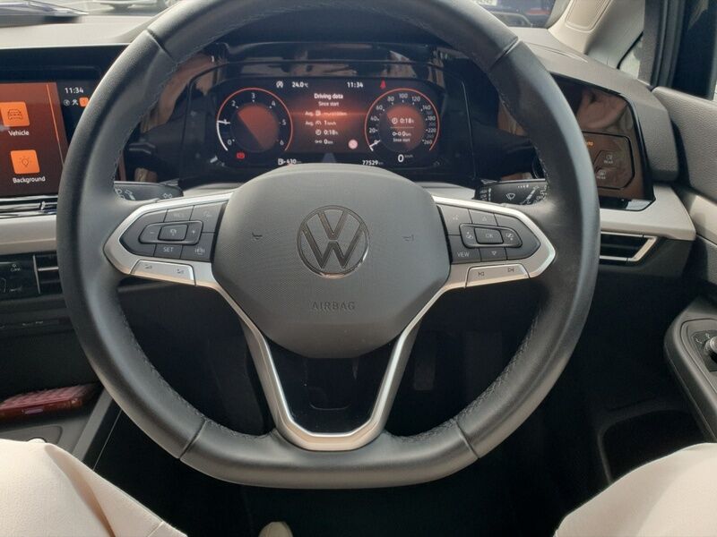 More views of Volkswagen Golf