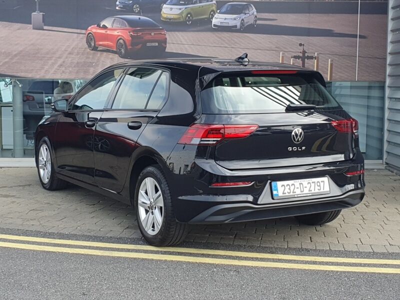 More views of Volkswagen Golf