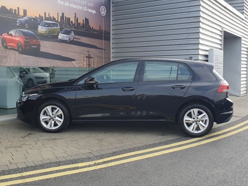 More views of Volkswagen Golf