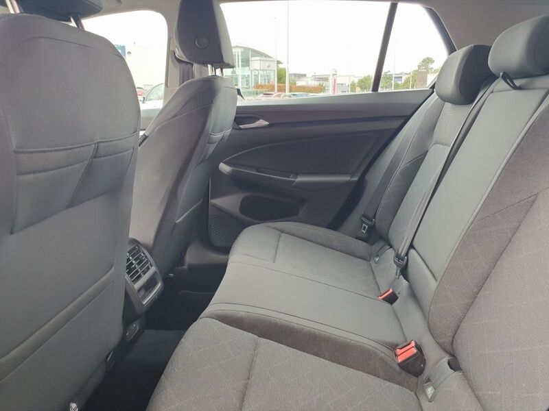 More views of Volkswagen Golf