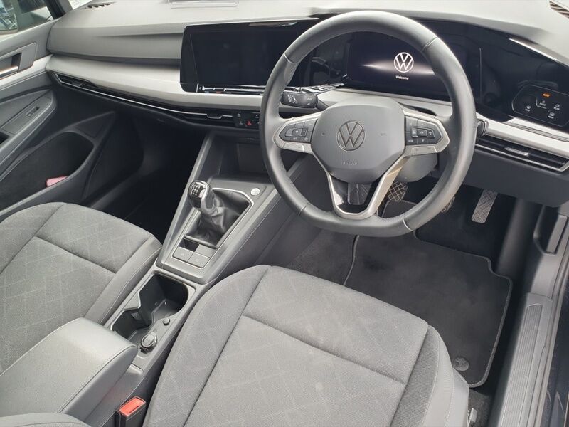 More views of Volkswagen Golf