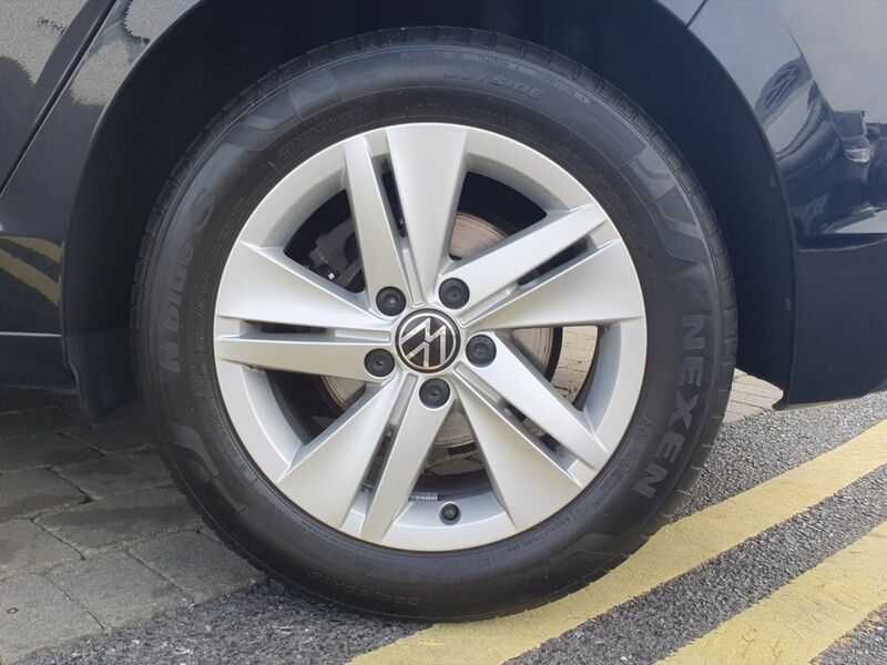 More views of Volkswagen Golf