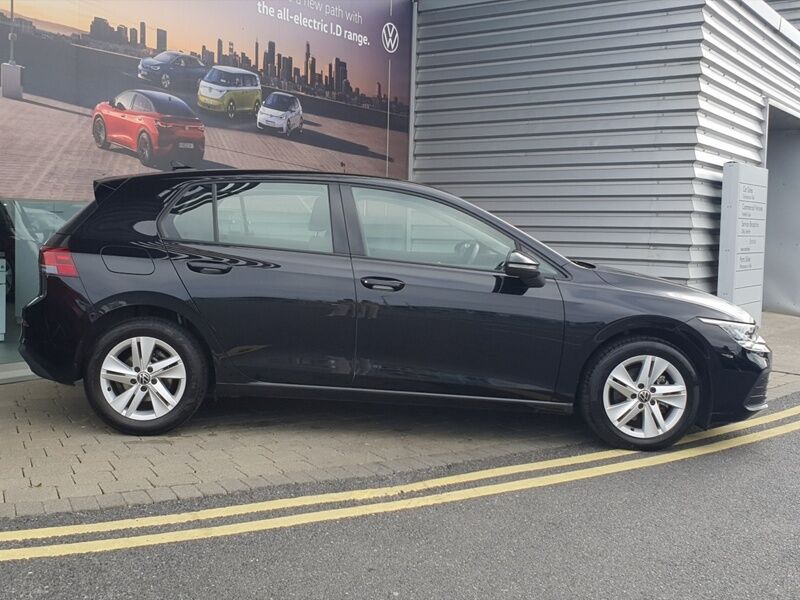 More views of Volkswagen Golf