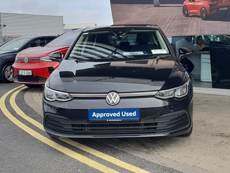 More views of Volkswagen Golf