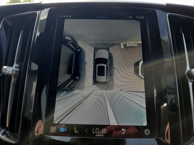 More views of Volvo XC60