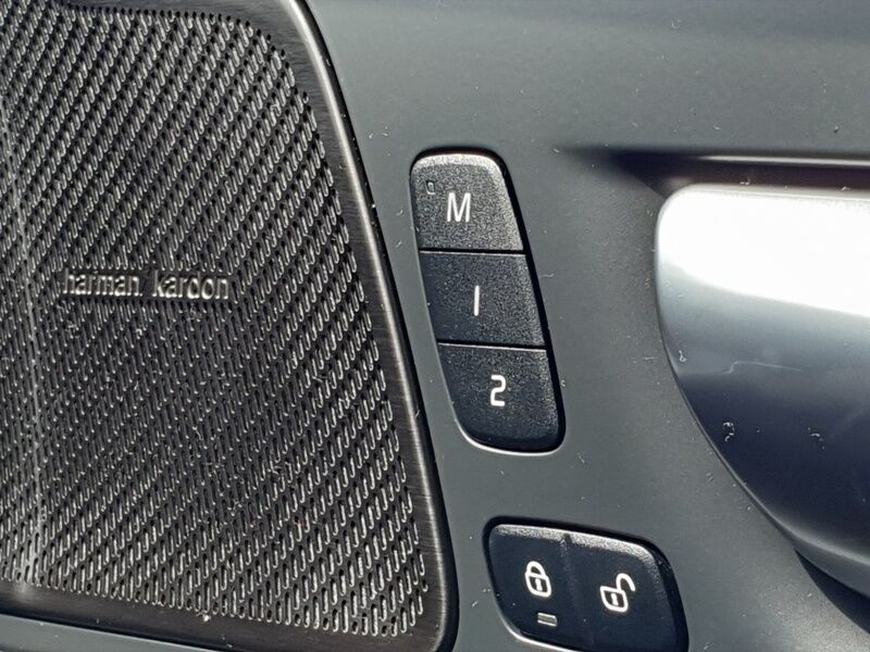 More views of Volvo XC60