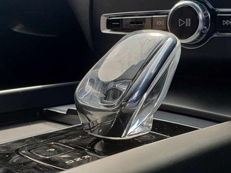 More views of Volvo XC60