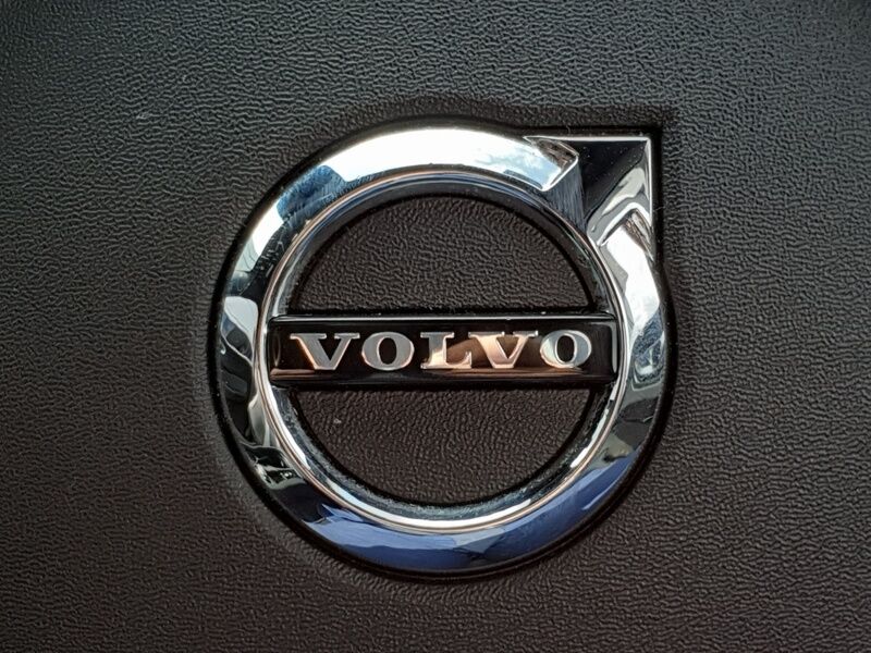 More views of Volvo XC60