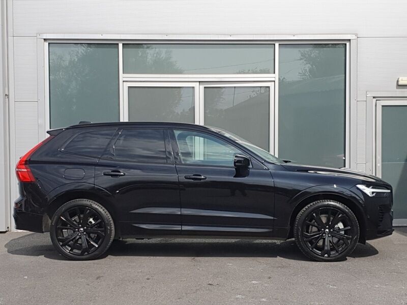 More views of Volvo XC60