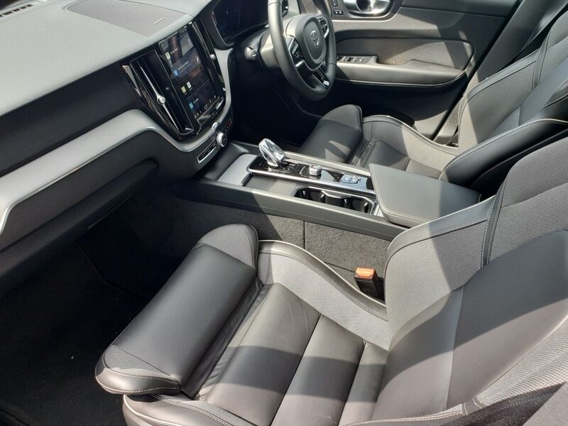 More views of Volvo XC60
