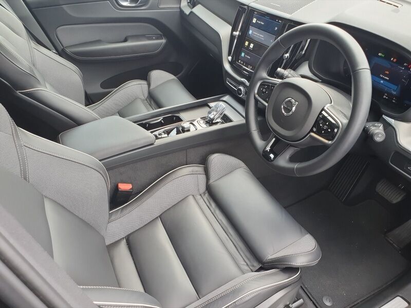 More views of Volvo XC60