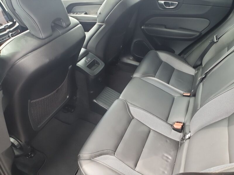 More views of Volvo XC60