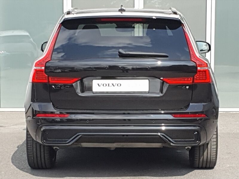 More views of Volvo XC60
