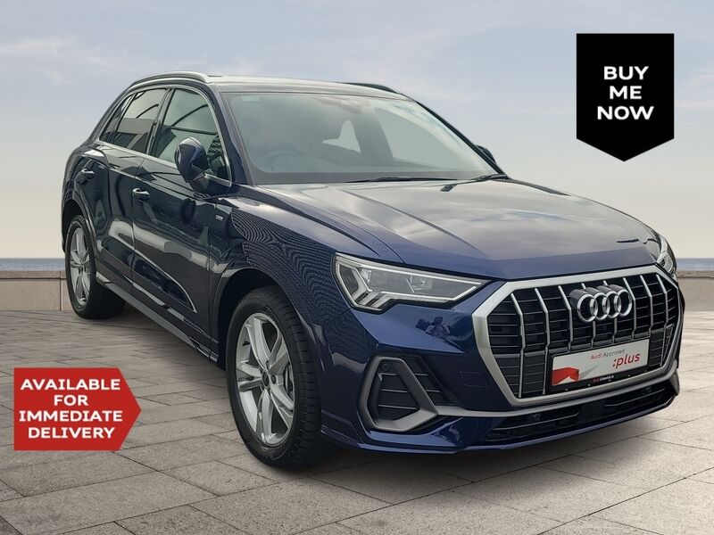 More views of Audi Q3