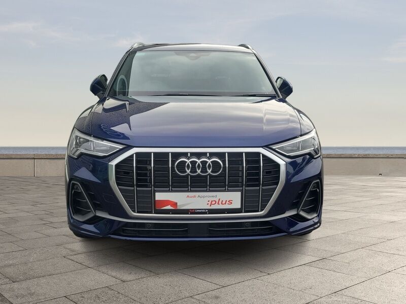More views of Audi Q3